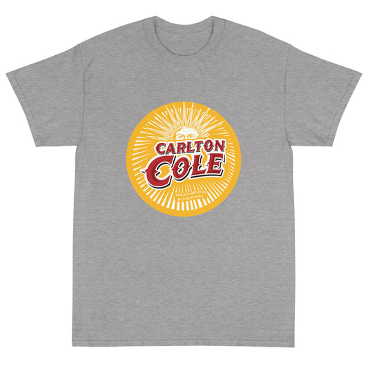 Carlton Sol Short Sleeve T-Shirt